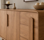 Arden Console Cabinet