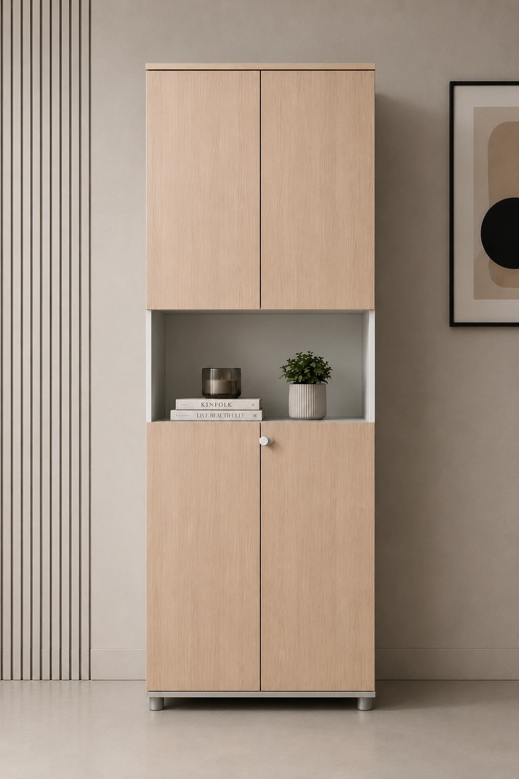 Elion Storage Cabinet
