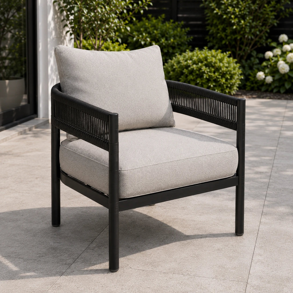 Solace Outdoor Lounge Set
