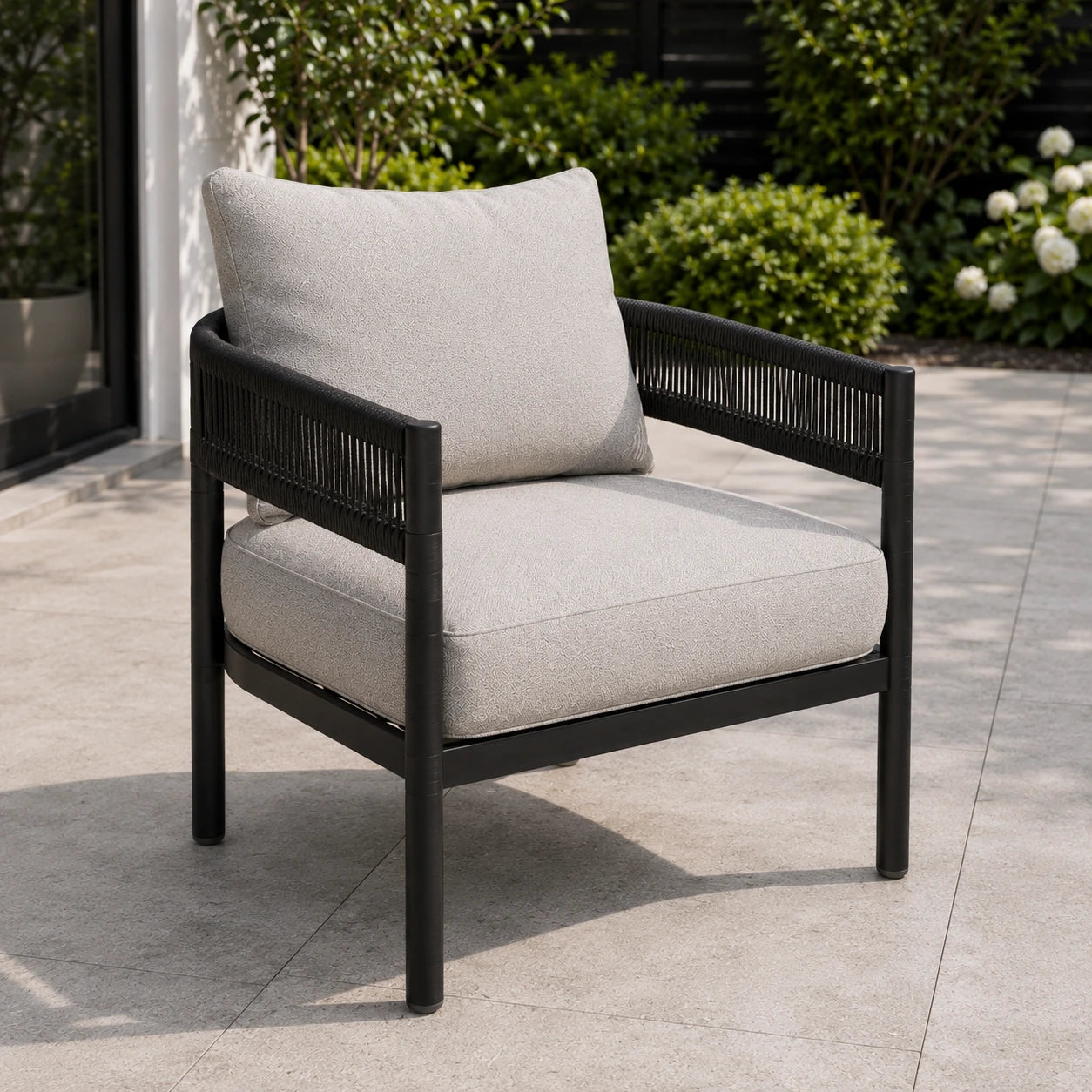 Solace Outdoor Lounge Set