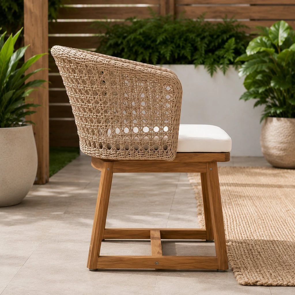 Tavira Bistro Outdoor Set