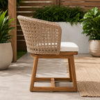 Tavira Bistro Outdoor Set