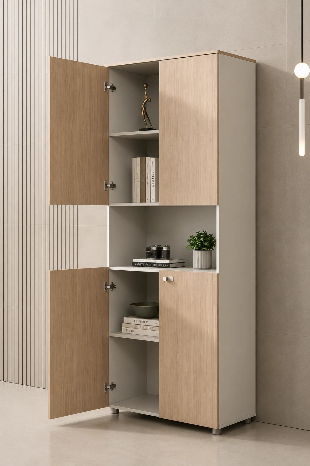 Elion Storage Cabinet
