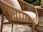 Verdanza Outdoor Lounge Set