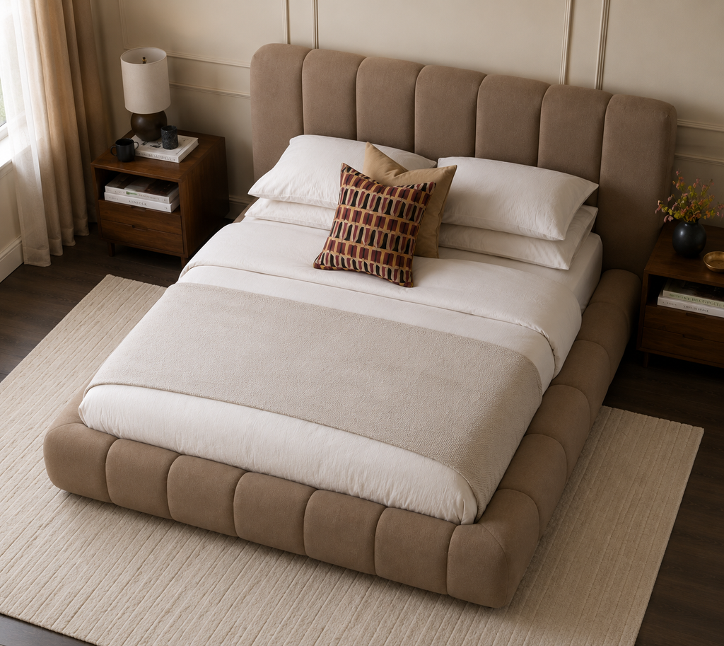 Dune Bed