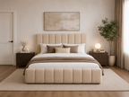 Haven Bed