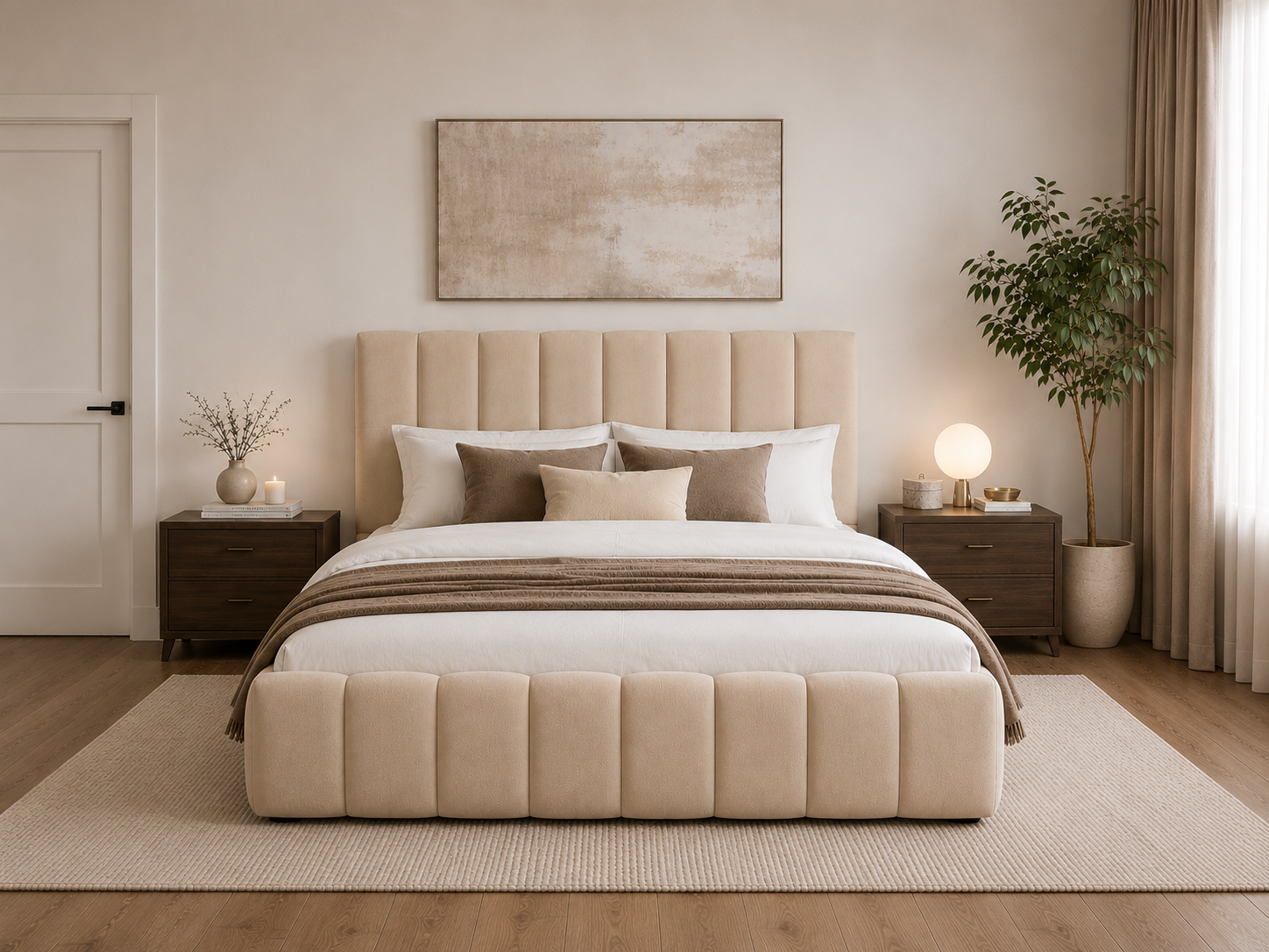 Haven Bed