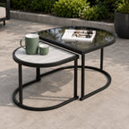 Solace Outdoor Lounge Set