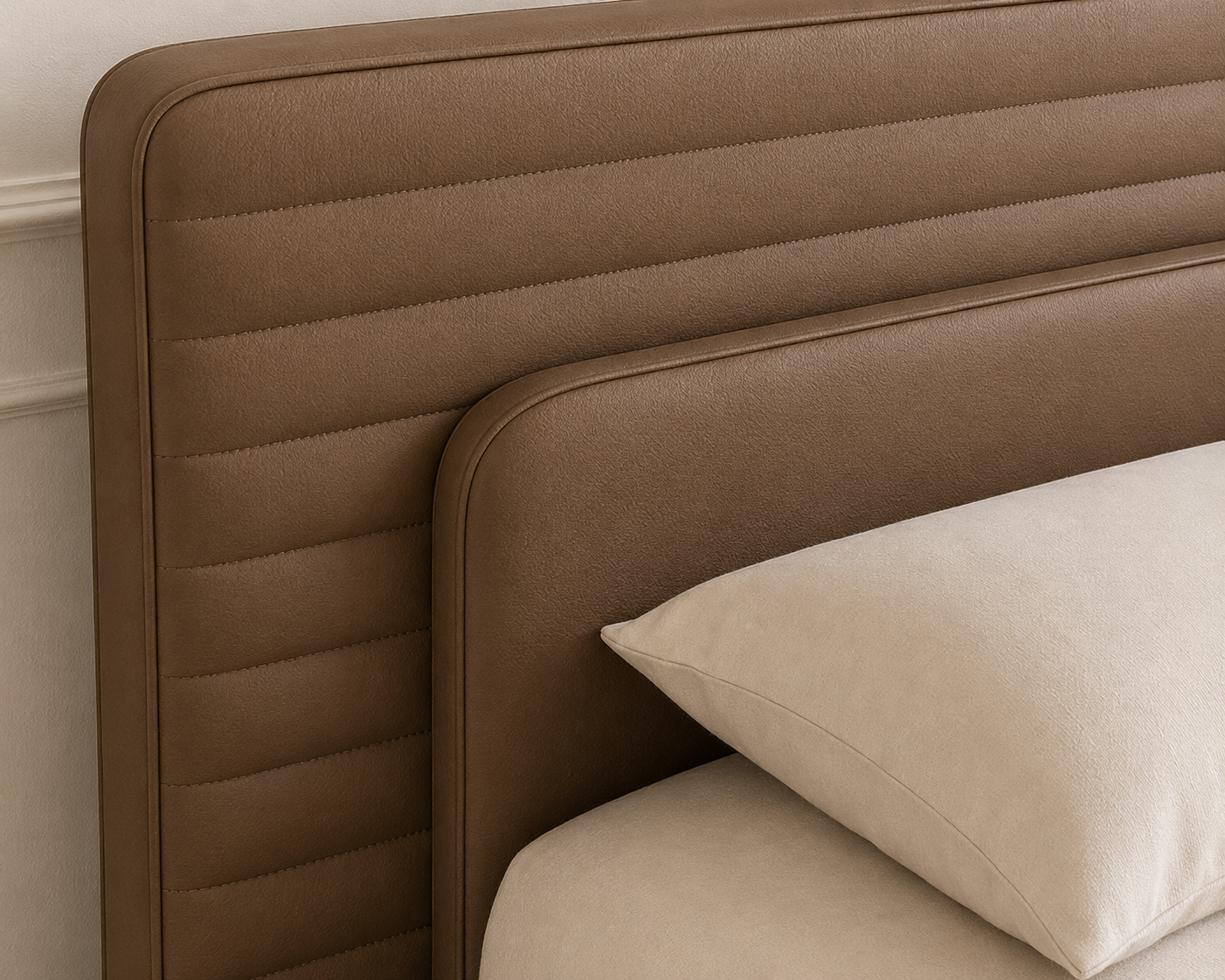 Sable Bed