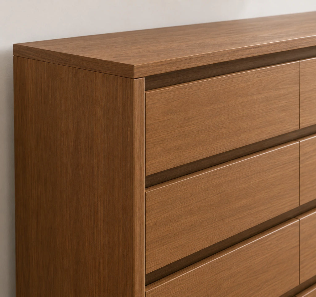 Veyra Chest of Drawers