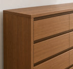 Veyra Chest of Drawers