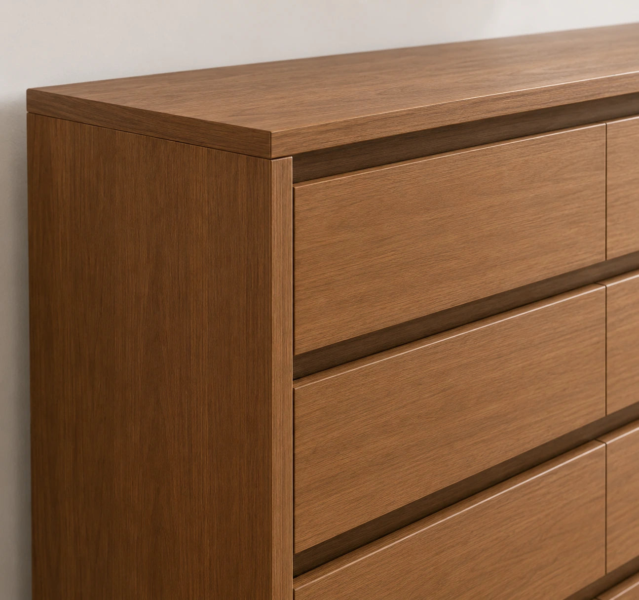 Veyra Chest of Drawers