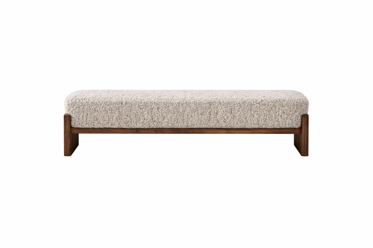 Aileron Upholstered Bench