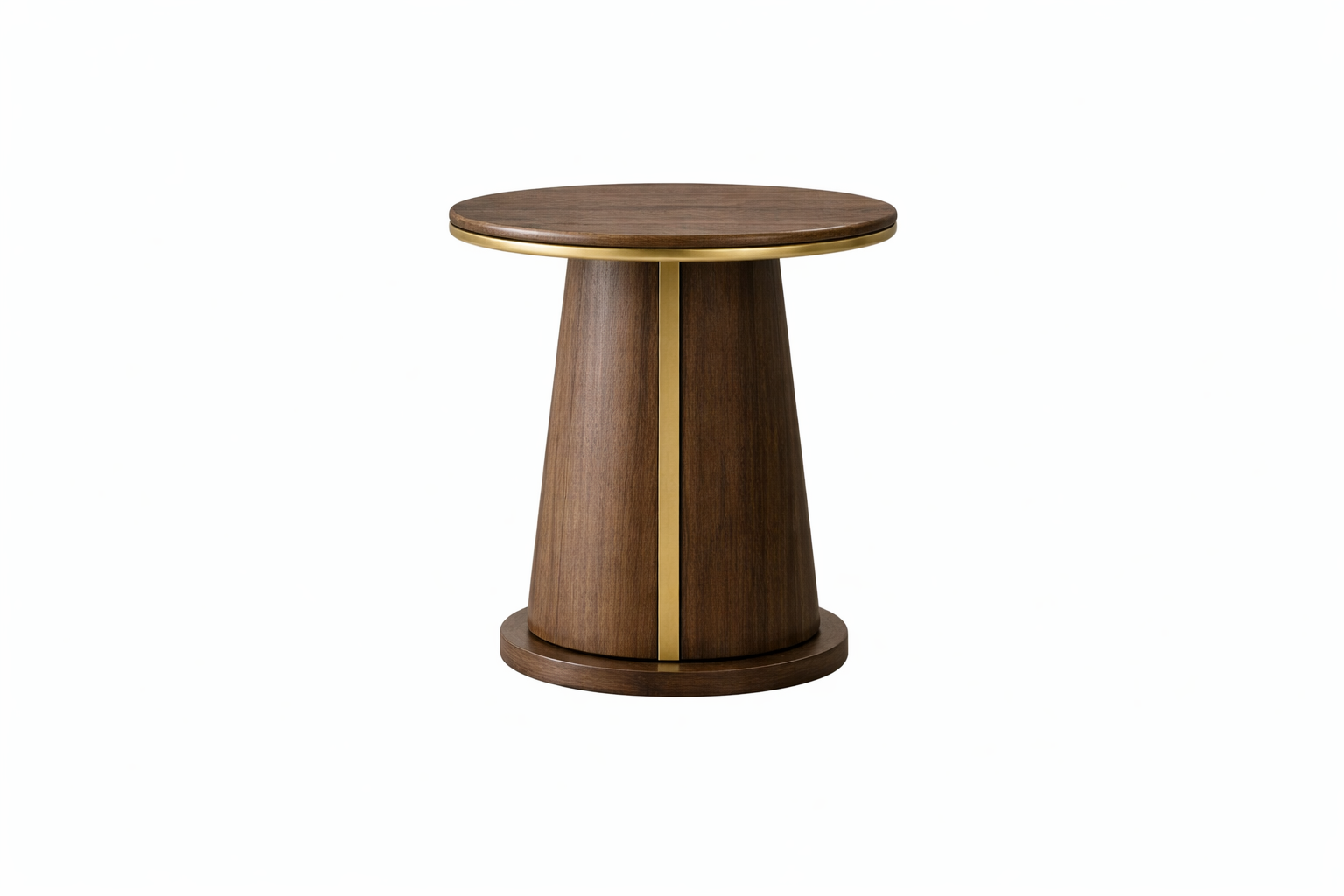 Orbicular Lounge Chair
