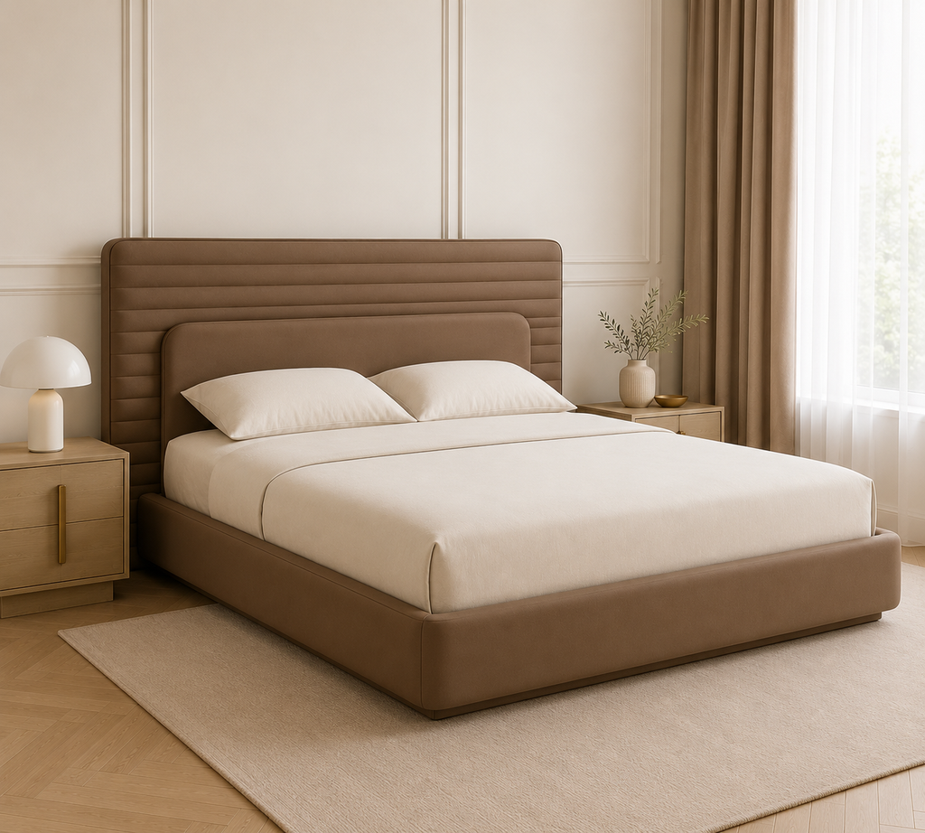 Sable Bed
