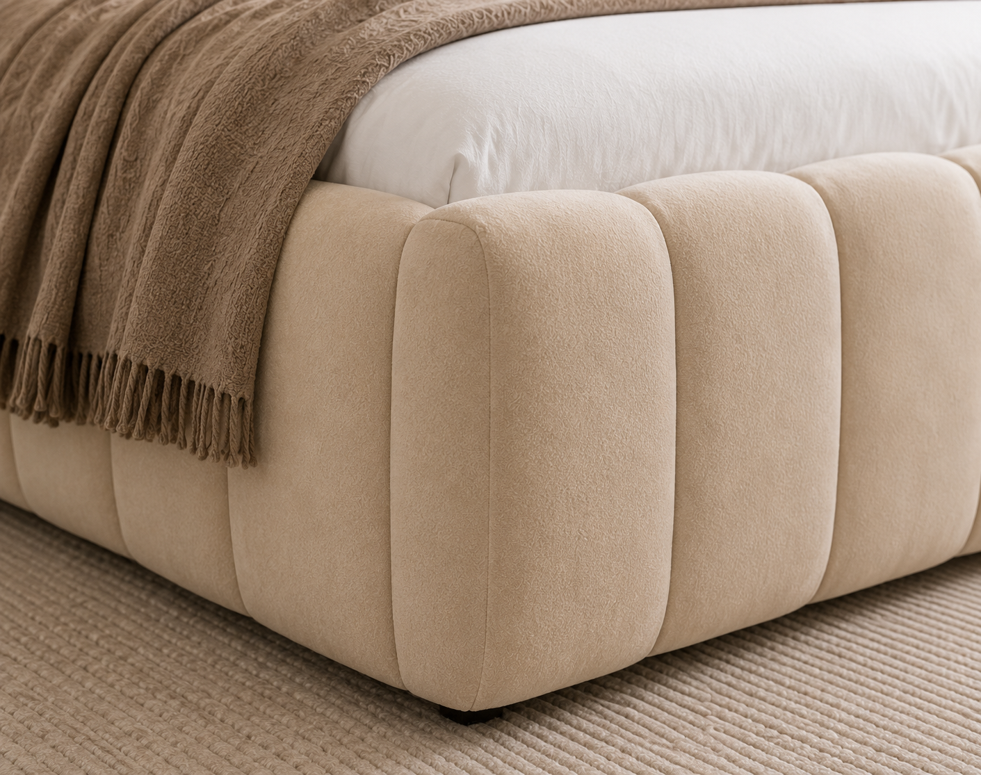 Haven Bed