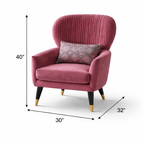 Veyra Accent Chair