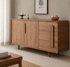 Arden Console Cabinet