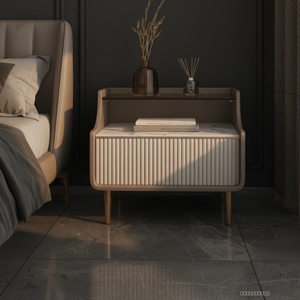Zento Side table