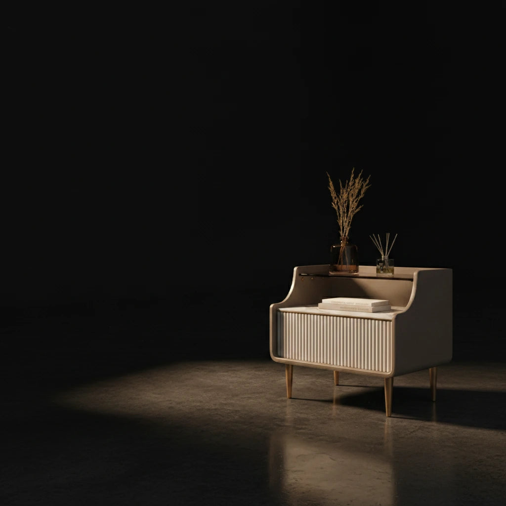 Zento Side table
