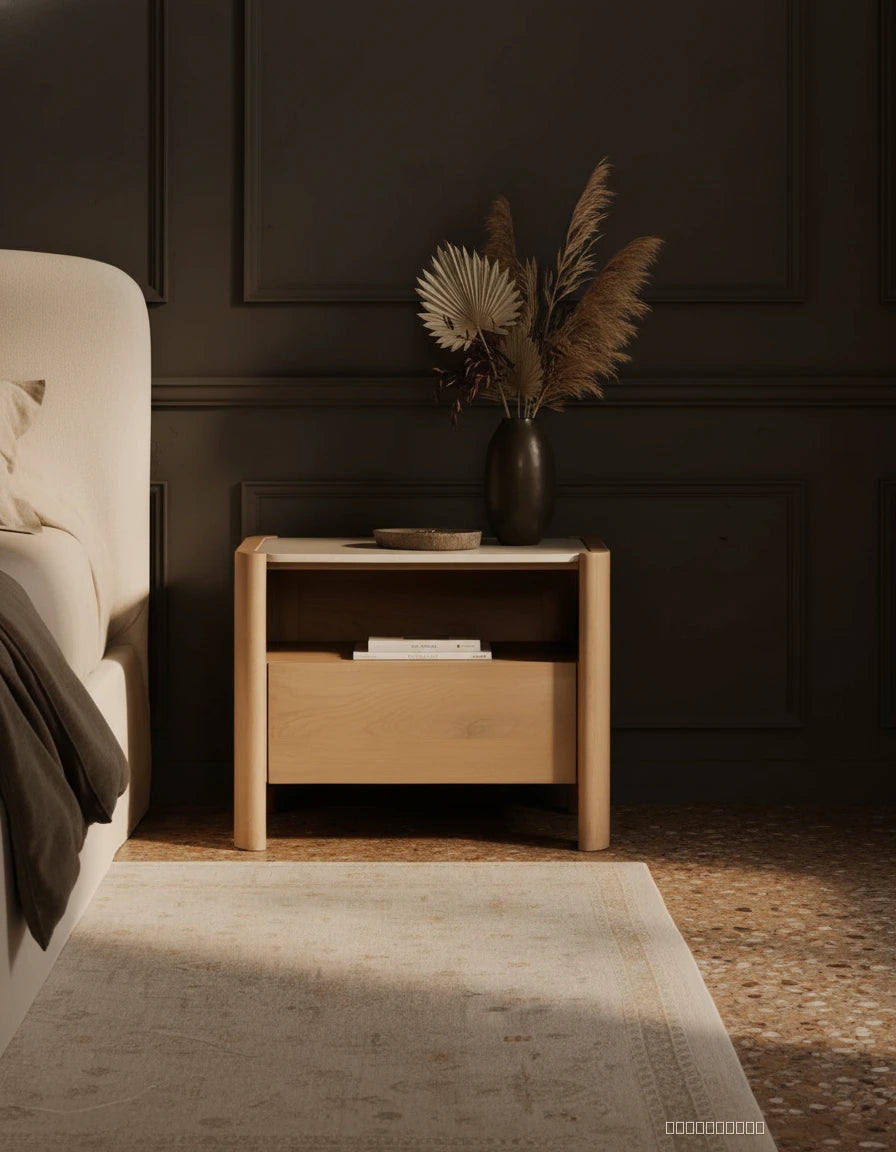 Mavik Side table