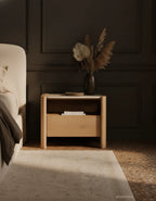 Mavik Side table