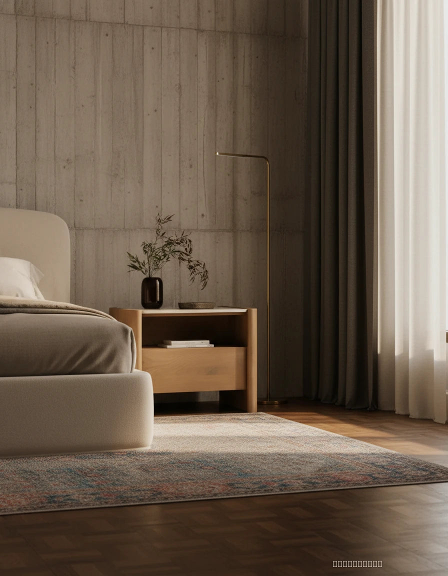 Mavik Side table