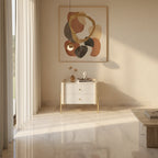 Solen Side table