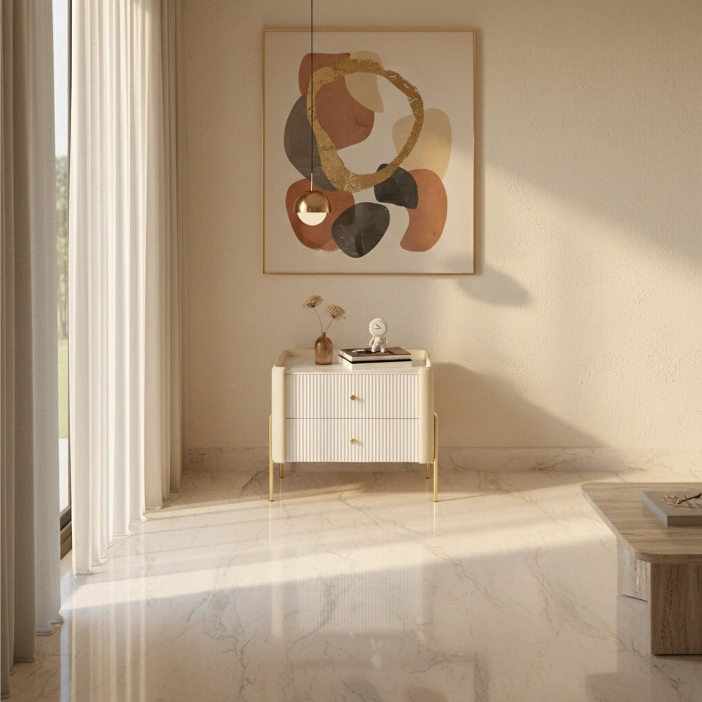 Solen Side table