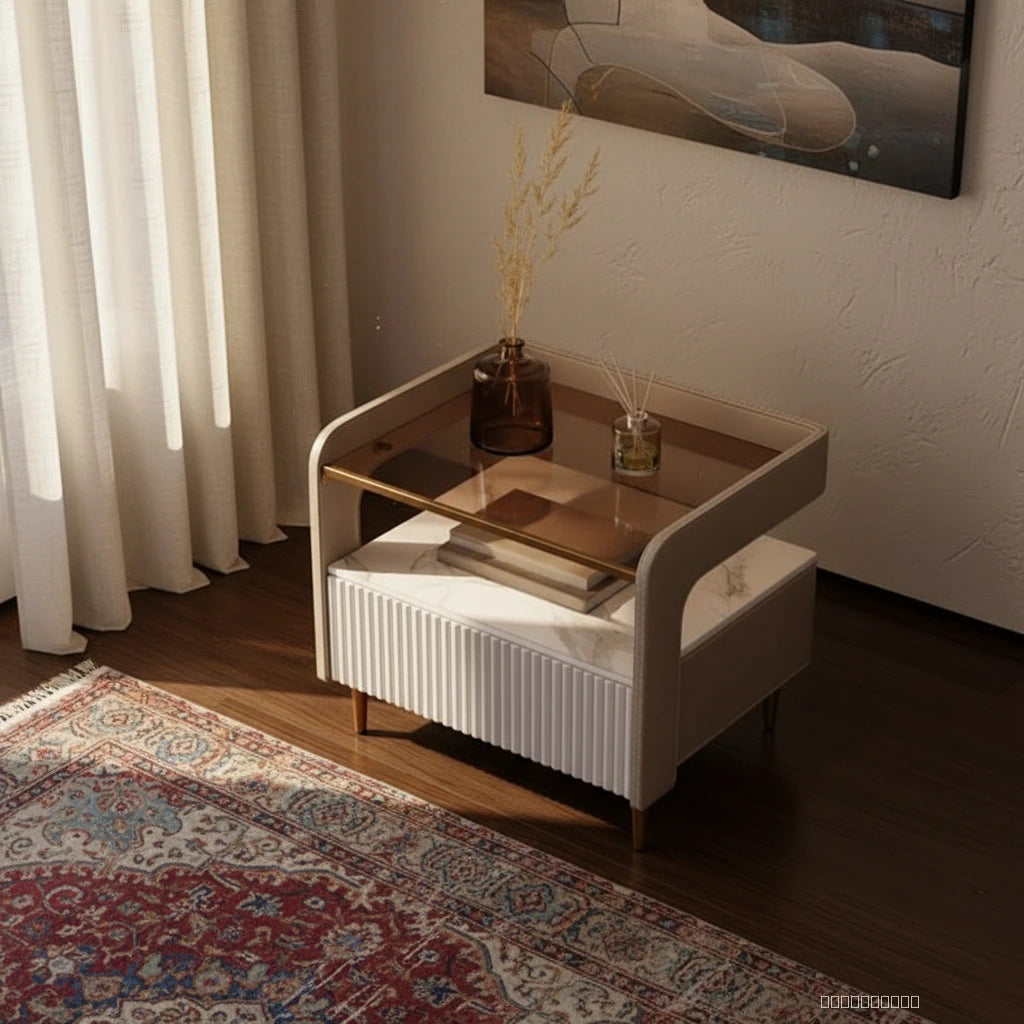 Zenvo Side table
