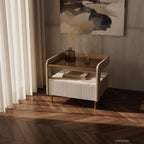 Zenvo Side table