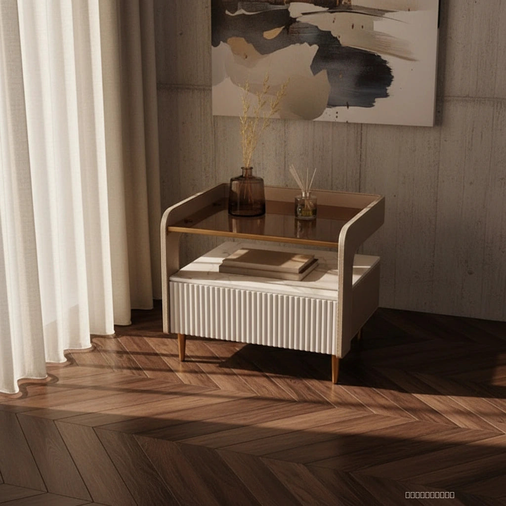 Zenvo Side table