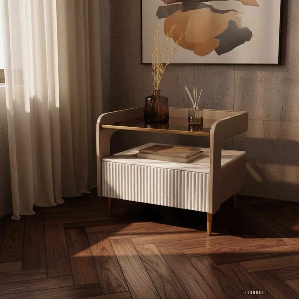 Zenvo Side table