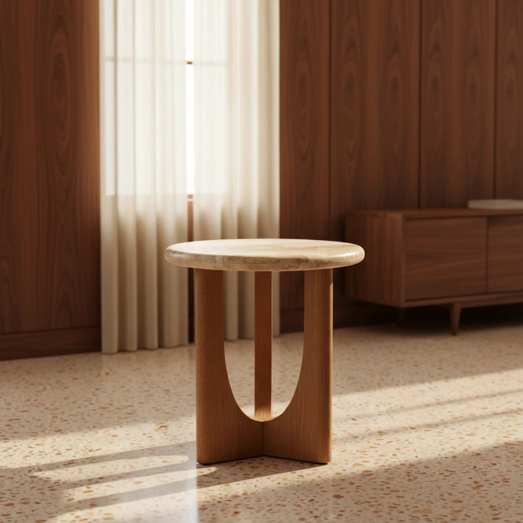 Orven Side table