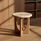 Orven Side table