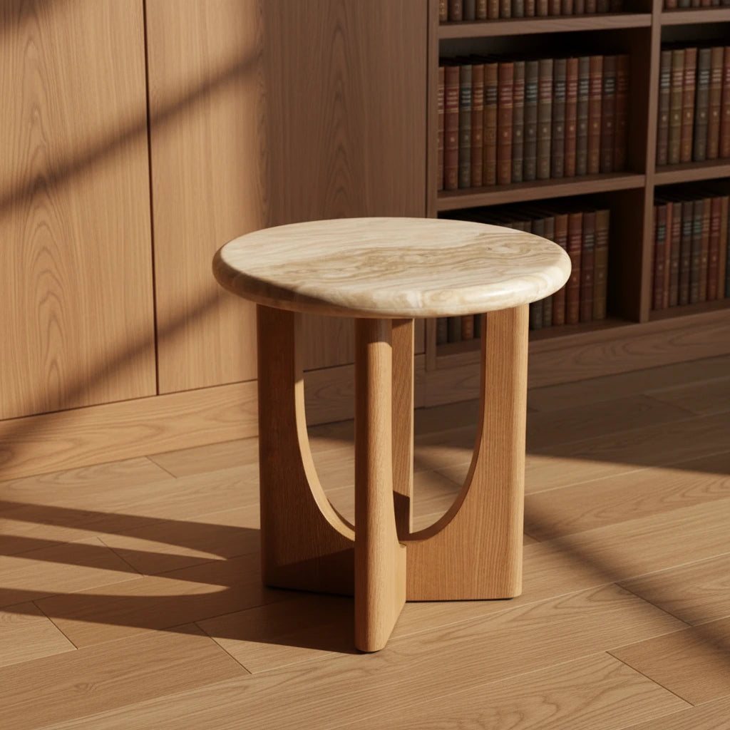 Orven Side table