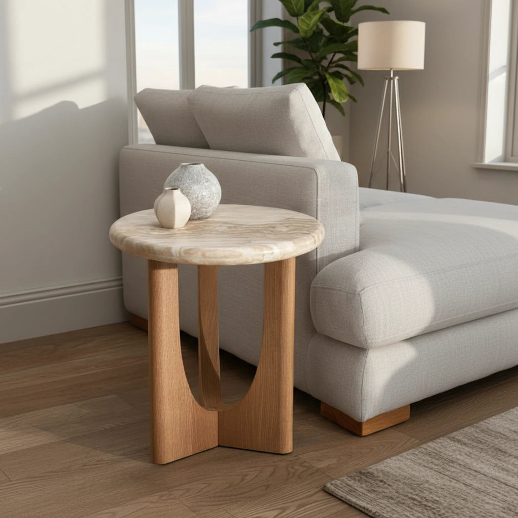 Orven Side table