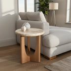 Orven Side table