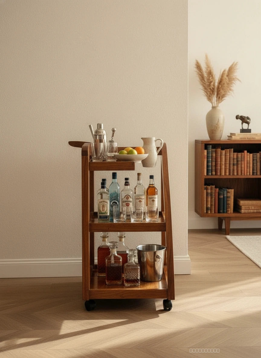 Yuno Bar table
