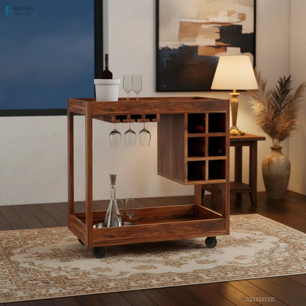 Kiro Bar table