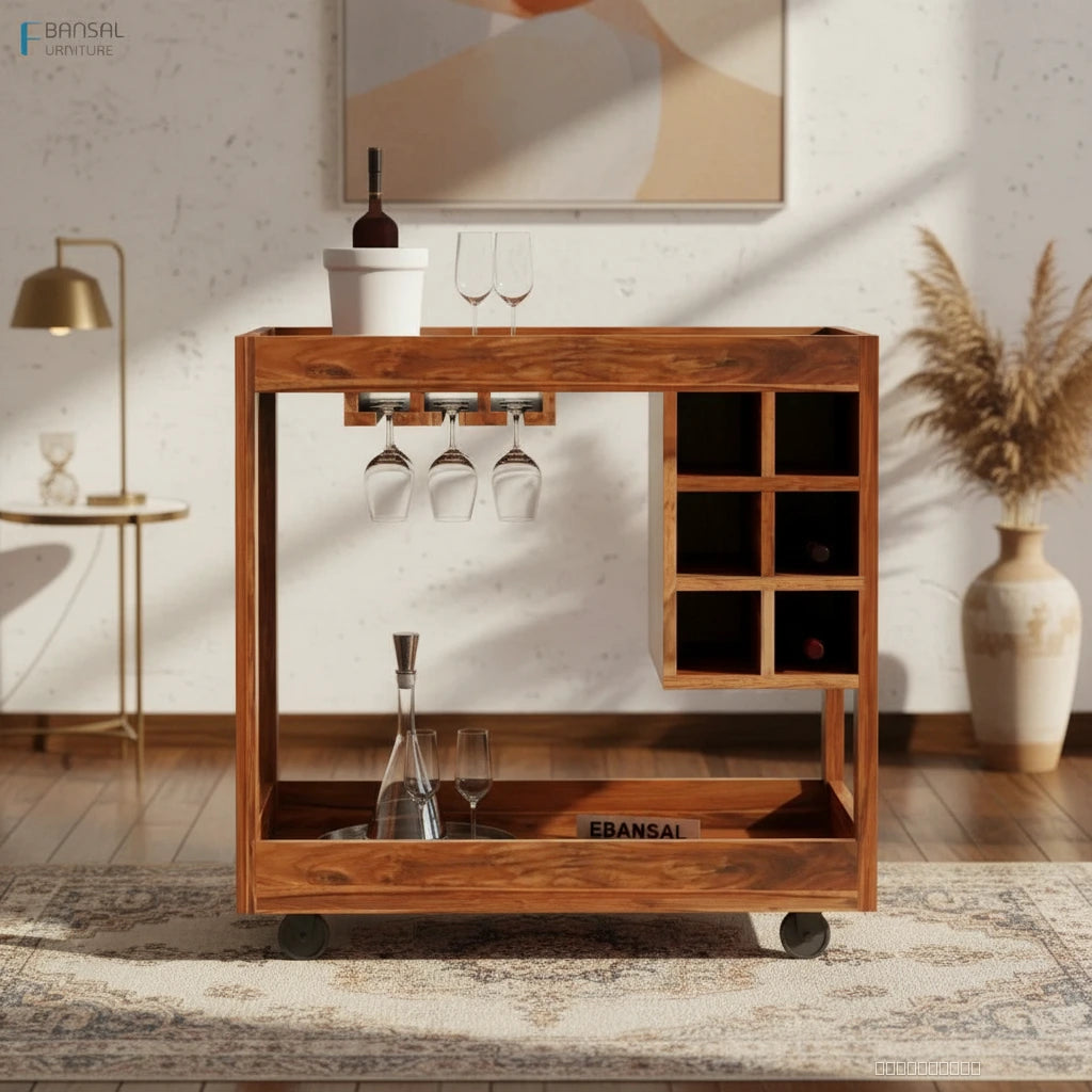 Kiro Bar table