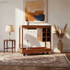 Kiro Bar table