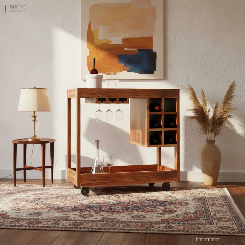 Kiro Bar table