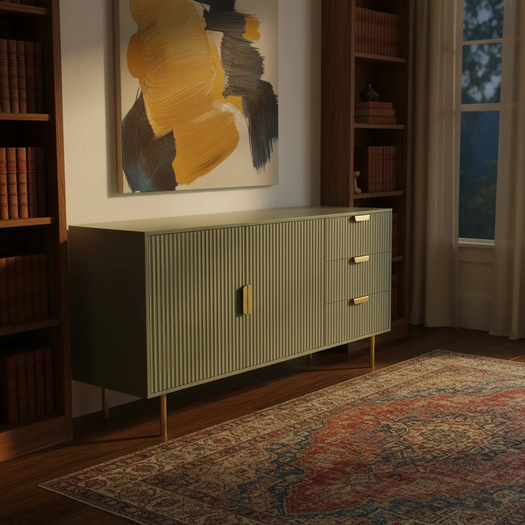 Zovik Console table