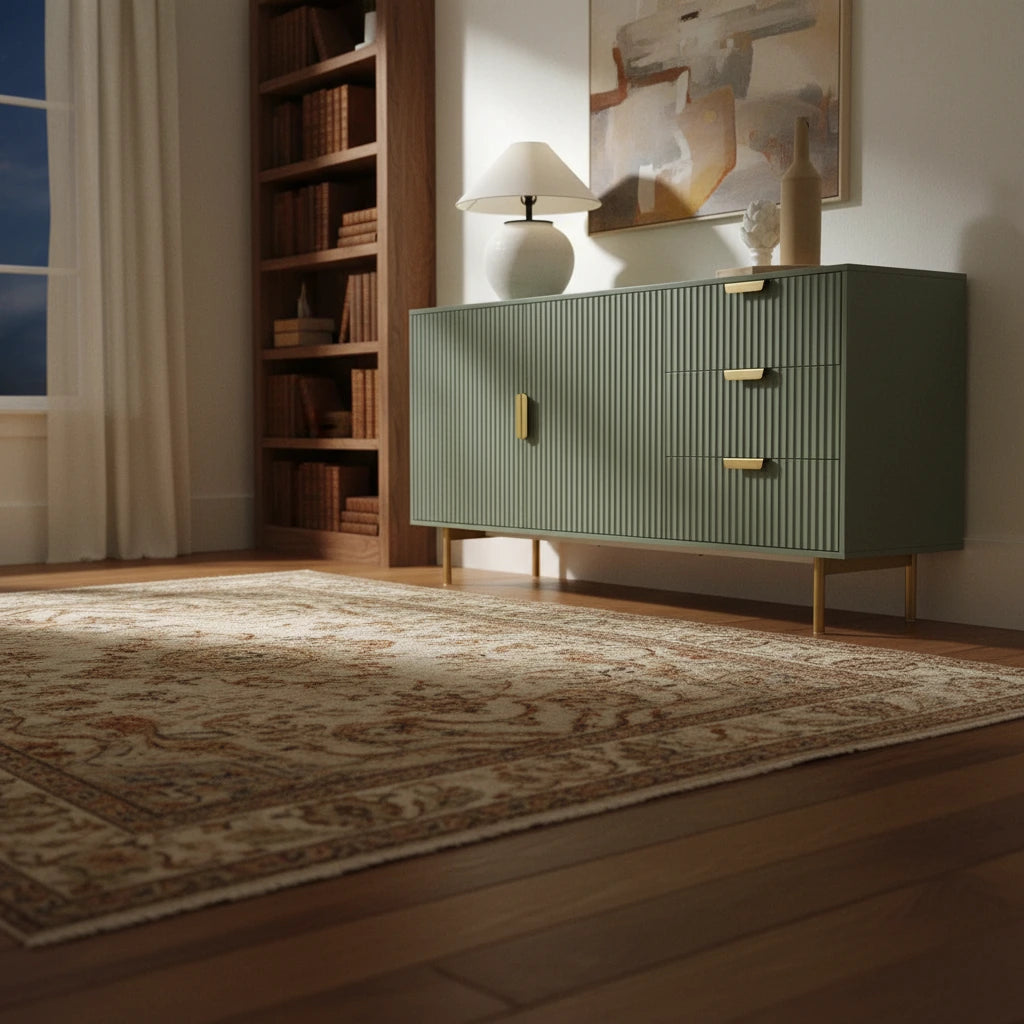 Zovik Console table
