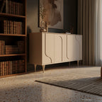 Lyro Console table