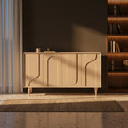 Lyro Console table