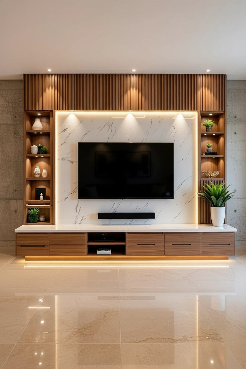 Zylen Media Unit