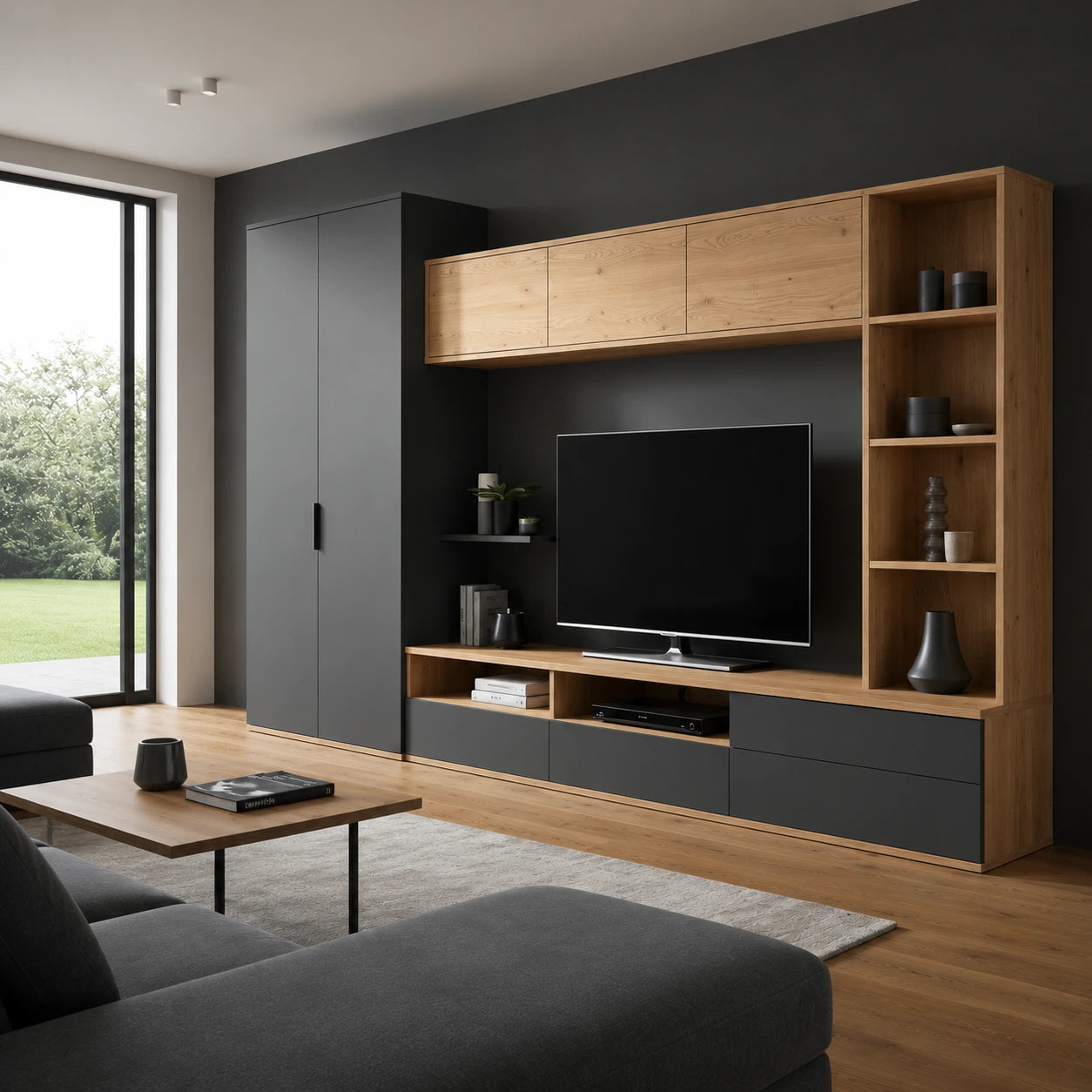 Morik Media Unit