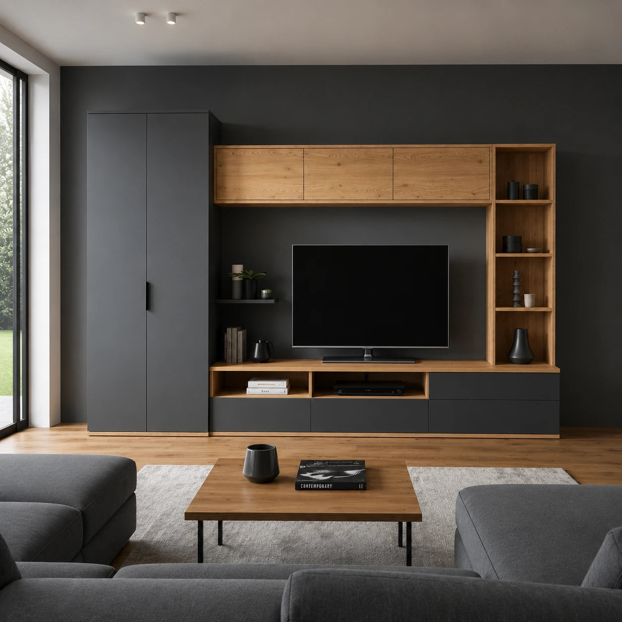 Morik Media Unit